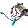 Катушка генератора Yamaha 25-30G (зажигания), Omax, арт. 61N8554109_OM,          OMAX 