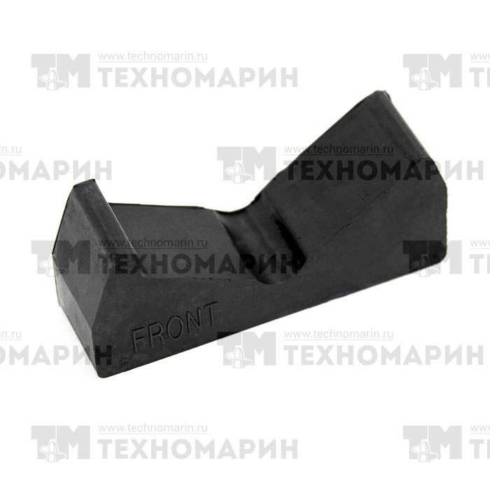 Демпфер (ограничитель хода) лыжи Polaris SM-08145, арт. SM-08145,          SPI 