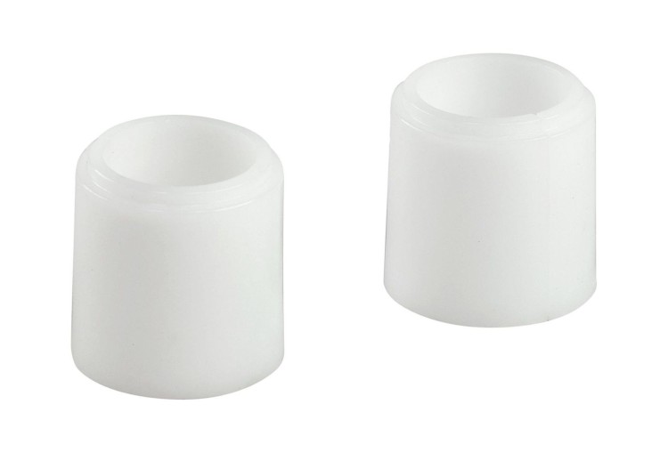 Втулки поворотного кронштейна Marine Rocket 9.9L (2шт) (9.8F-03.01), арт. MR01070618BAG,          MARINE ROCKET 