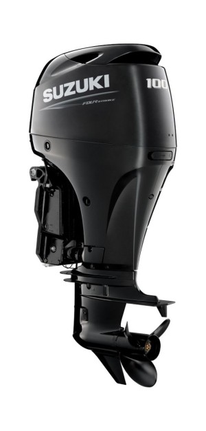 Мотор лодочный Suzuki DF100BTL_MFG4