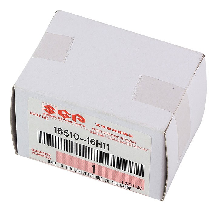 Масляный фильтр Suzuki DF4A/5A/6A, 16510-16H11-000, арт. 16510-92J00,          SUZUKI 