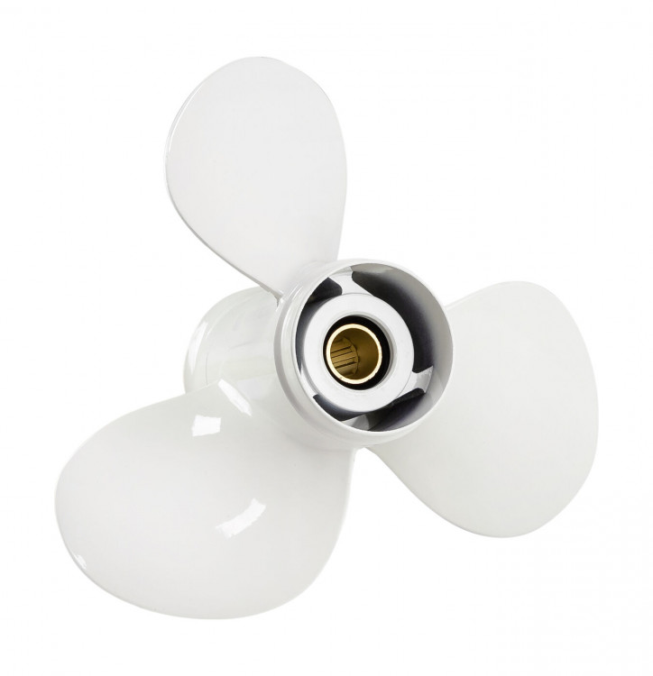 Гребной винт 3x11-3/8x12, Marine Rocket, арт. 3311-114-120,          MARINE ROCKET 