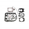 Комплект прокладок редуктора  для Yamaha Модели техники: 40, арт. SK6F5-W0001-C0-ts,          Skipper 