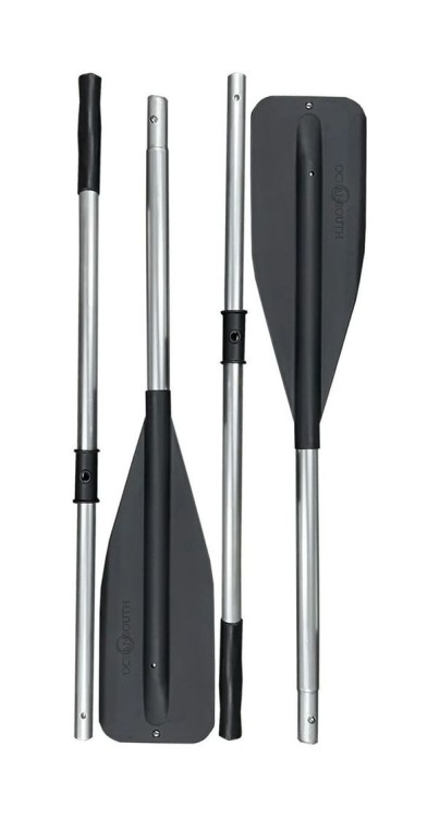 Весло 1650 мм (комплект), арт. PA100-2A,          OceanSouth 