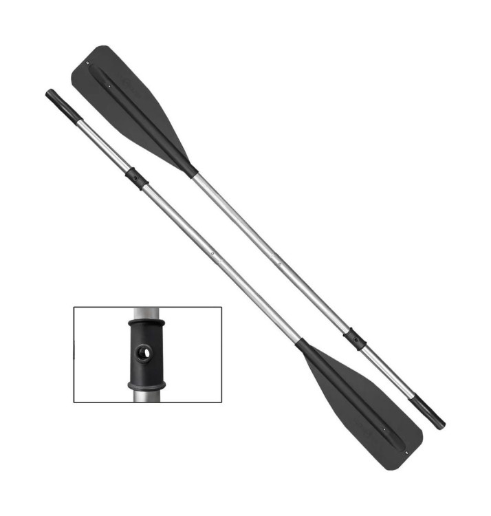 Весло 1650 мм (комплект), арт. PA100-2A,          OceanSouth 