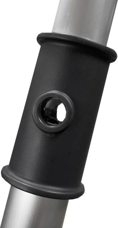 Весло 1650 мм (комплект), арт. PA100-2A,          OceanSouth 