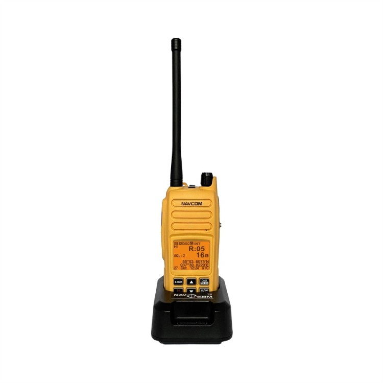 Радиостанция СРС-305М (для судов РКО/РМРС), арт. 10269360,          NavCom 