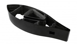 Проставка редуктора Suzuki DF300B/325A/350A (XX)