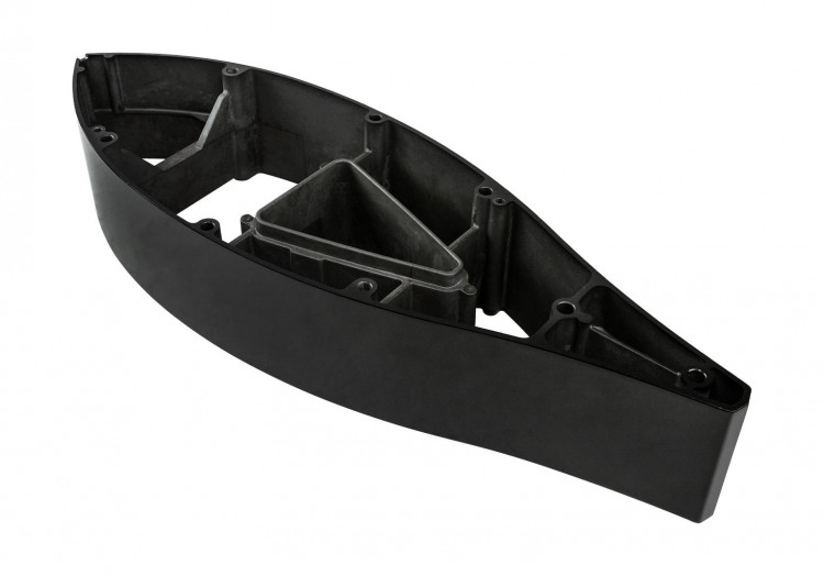 Проставка редуктора Suzuki DF300B/325A/350A (XX), арт. 5213198L00YAY,          Suzuki 