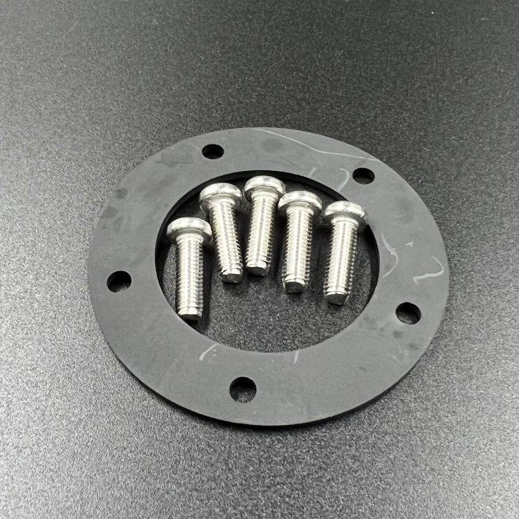 Датчик уровня топлива в бак 0-190Ω-450MM (DEPO), арт. DP0190FM-45,          DEPO 