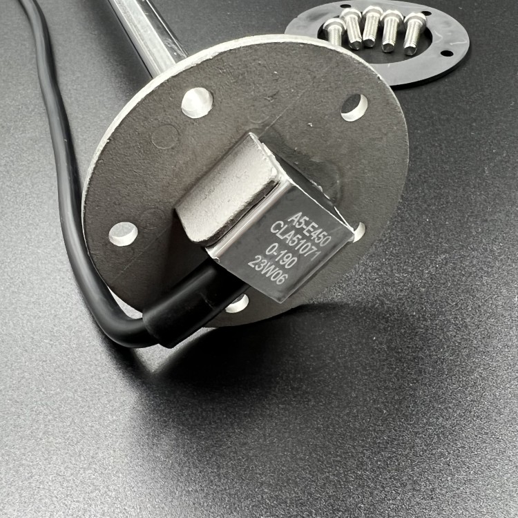 Датчик уровня топлива в бак 0-190Ω-450MM (DEPO), арт. DP0190FM-45,          DEPO 