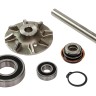 Ремкомплект помпы Volvo Penta D40-44\300, Recmar, арт. 876544_RM,          Recmar 