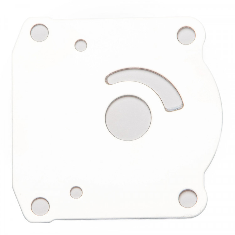 Пластина помпы  для Yamaha 25-30, F20-25, F45, арт. SK61N-44323-00-ts,          Skipper  Пластина помпы  для Yamaha 25-30, F20-25, F45, арт. SK61N-44323-00-ts,          Skipper