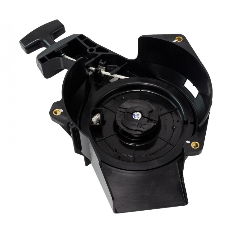 Стартер ручной в сборе Suzuki DF4-6, арт. 1810091JL2000,          SUZUKI 