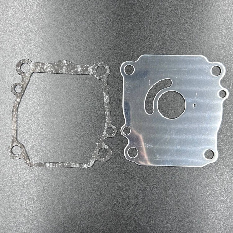 Ремкомплект помпы охлаждения Suzuki DT90-100, DF60-70 (Kacawa), арт. 17400-87E04-TW,          KACAWA 