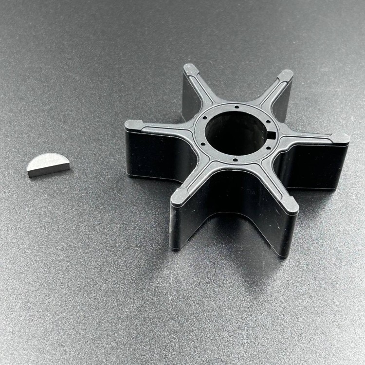 Ремкомплект помпы охлаждения Suzuki DT90-100, DF60-70 (Kacawa), арт. 17400-87E04-TW,          KACAWA 