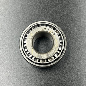 Подшипник ведущего вала редуктора Mercruiser  ALPHA ONE GEN II (31-32575T1) (Wuhu)