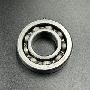 Подшипник шариковый Yamaha 40-55 (30x66x16) (93306-206U4)