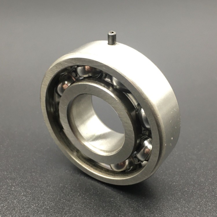 Подшипник шариковый Yamaha 3-8 (20x47x14) (PREMARINE), арт. 93306-204U0-K,          PREMARINE 