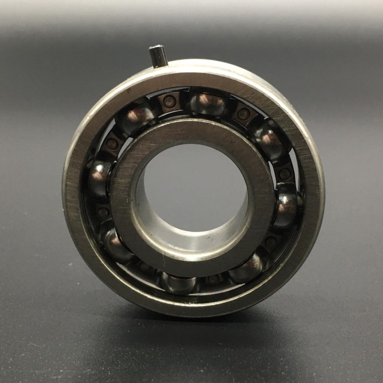 Подшипник шариковый Yamaha 3-8 (20x47x14) (PREMARINE), арт. 93306-204U0-K,          PREMARINE 