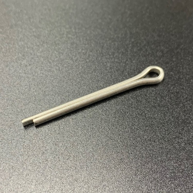 Шплинт Yamaha 2-5 (91490-30040) (Omax), арт. 91490-30040-TW,          OMAX 