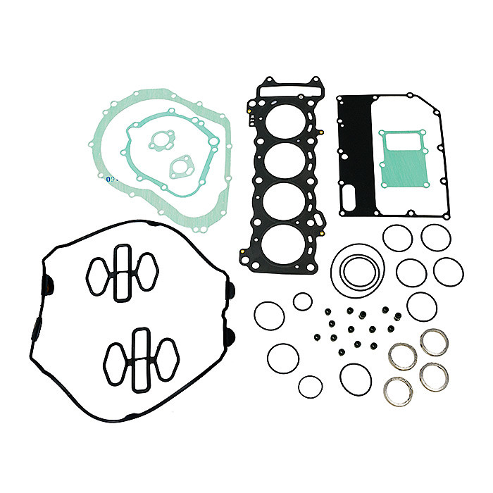 Полный комплект прокладок Suzuki 600 см³ P400510850054, арт. P400510850054,          Athena 