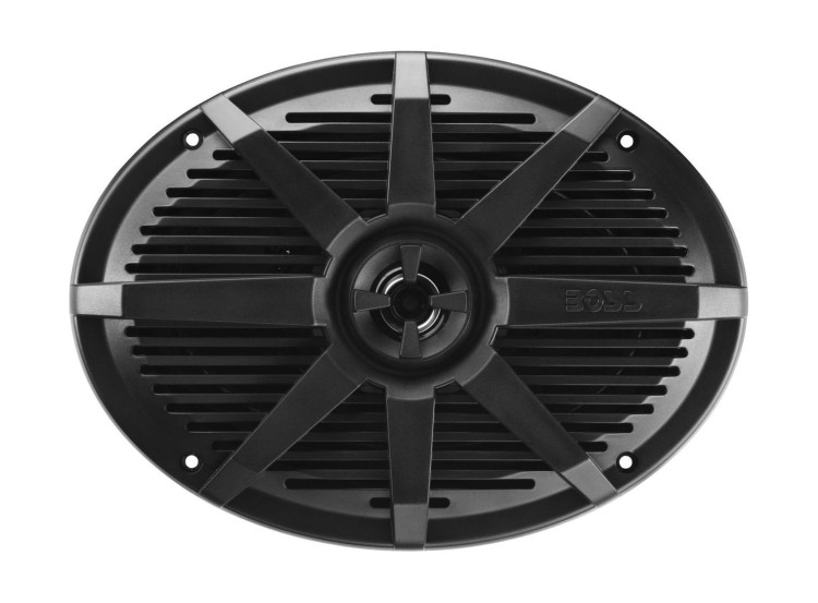 Морская акустика 6"x9" BOSS MR692B, арт. MR692B,          Boss Audio Systems 