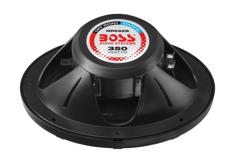 Морская акустика 6"x9" BOSS MR692B, арт. MR692B,          Boss Audio Systems 