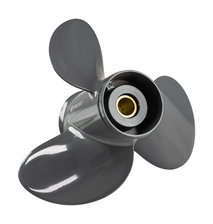 Гребной винт 3x13-1/4x17, Marine Rocket, арт. 6411-133-170,          Marine Rocket 