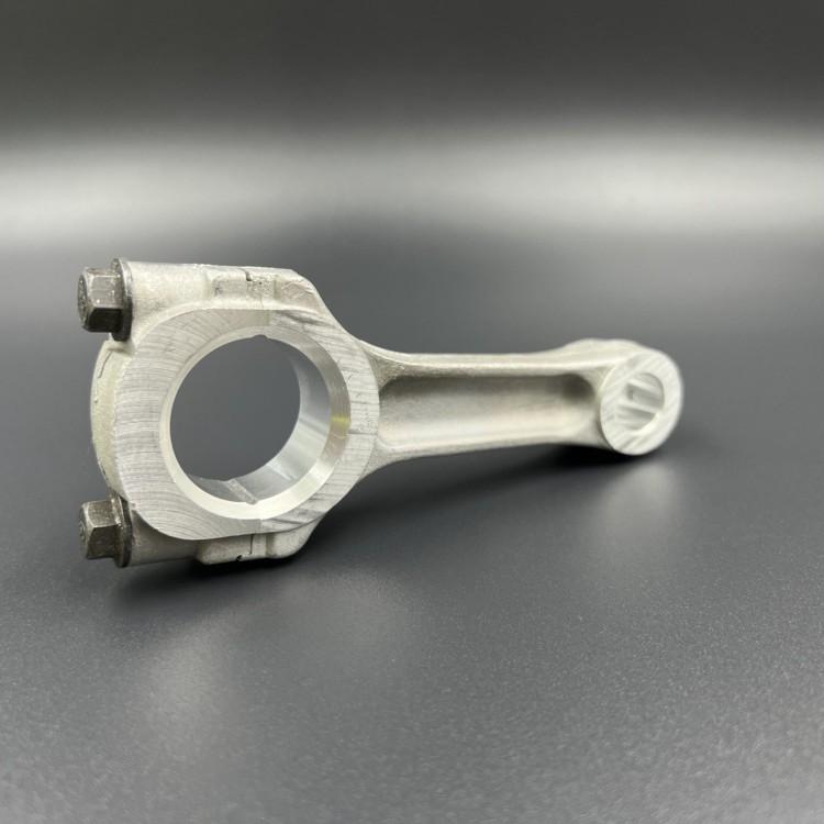 Шатун Yamaha F9.9-15 66M (YUELANG), арт. 66M-11650-00-K,          PREMARINE 