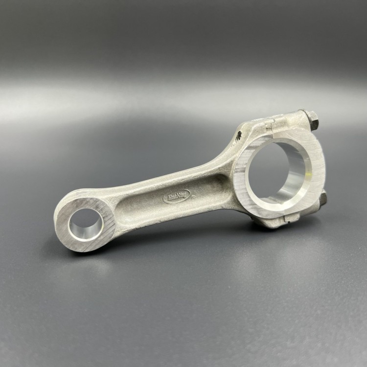 Шатун Yamaha F9.9-15 66M (YUELANG), арт. 66M-11650-00-K,          PREMARINE 