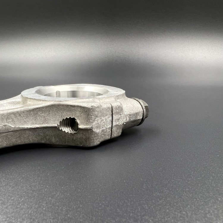 Шатун Yamaha F9.9-15 66M (YUELANG), арт. 66M-11650-00-K,          PREMARINE 