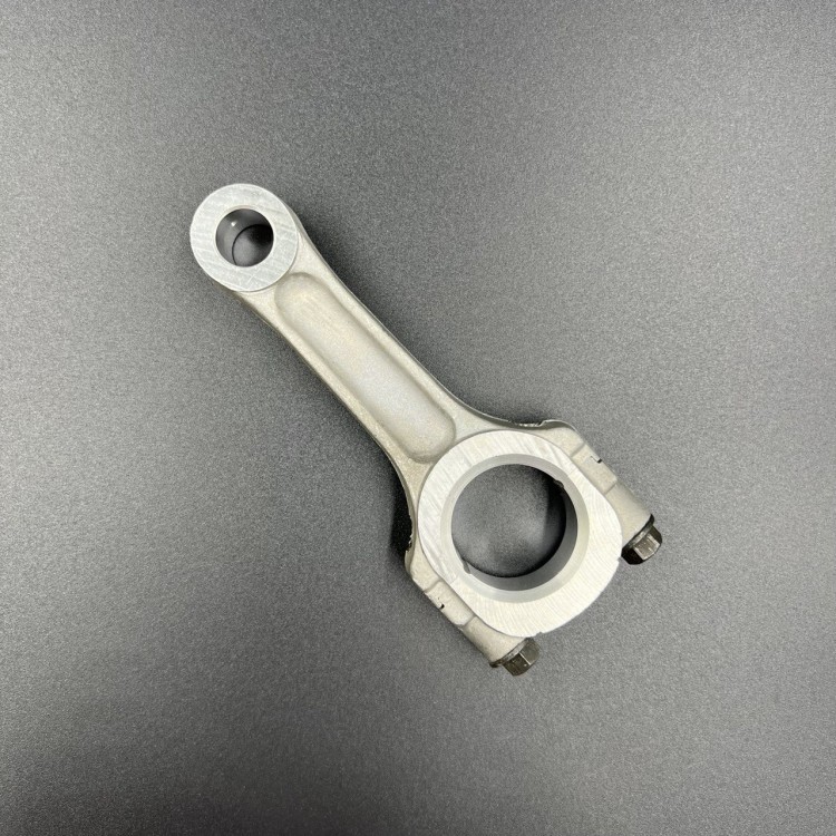 Шатун Yamaha F9.9-15 66M (YUELANG), арт. 66M-11650-00-K,          PREMARINE 