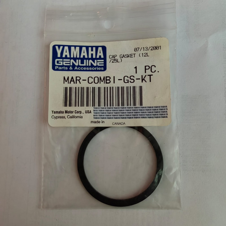 Прокладка бака (12L/25L) Yamaha, MAR-COMBI-GS-KT, арт. MAR-COMBI-GS-KT,          YAMAHA 