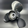 Гребной винт Mercury Black Max (15-1/2х18R), арт. 11324A45, MERCURY Гребной винт Mercury Black Max (15-1/2х18R), арт. 11324A45, MERCURY