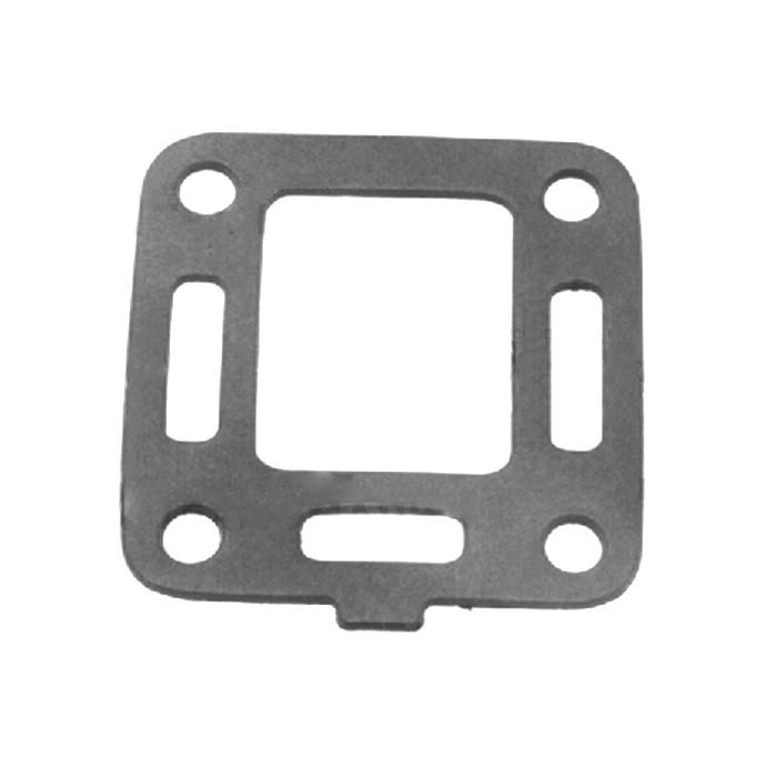 Прокладка выхлопного колена Mercruiser 18-2833, арт. 18-2833,          Sierra 