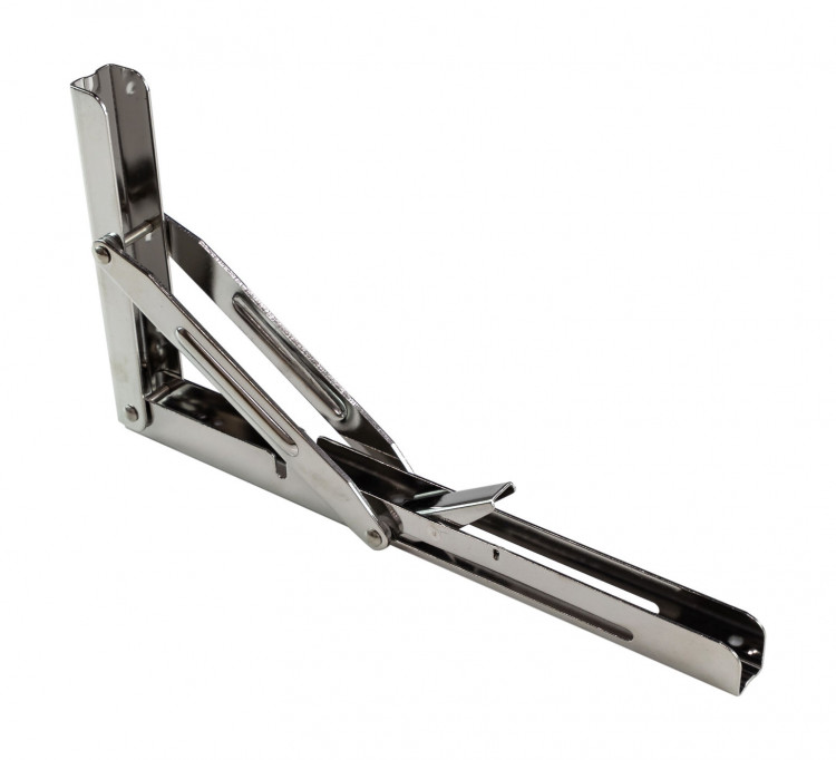 Крепление столешницы складывающееся, арт. 006028,          Homer 