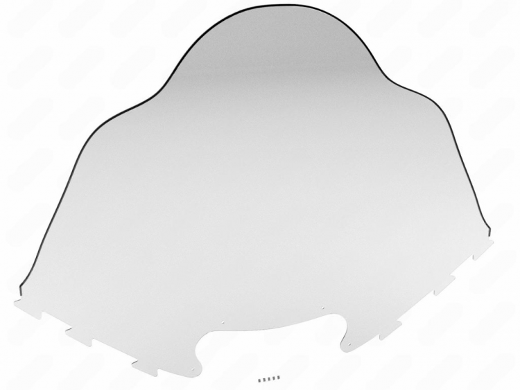 Стекло ветровое для снегохода ARCTIC CAT PANTERA (1997-1998), неформованное, плоское, 0616-959, 50-44-706Pc-poly , арт. 50-44-706Pc-poly,          Полиуретан  Стекло ветровое для снегохода ARCTIC CAT PANTERA (1997-1998), неформованное, плоское, 0616-959, 50-44-706Pc-poly , арт. 50-44-706Pc-poly,          Полиуретан