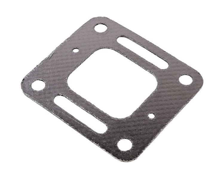 Прокладка выхлопного коллектора Mercruiser V6-V8, Recmar, арт. 27863724Q_RM,          Recmar 