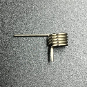 Пружина торсионная Tohatsu 8-9.8 (YUELANG)