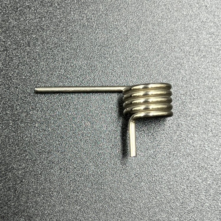 Пружина торсионная Tohatsu 8-9.8 (YUELANG), арт. 369-62146-1-K,          TAIZHOU YUELANG POWER TECHNOLOGY 