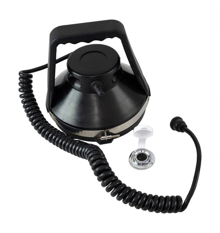 Прожектор ручной 12V/100W, 5 3/4", арт. 30304,          Youthful 