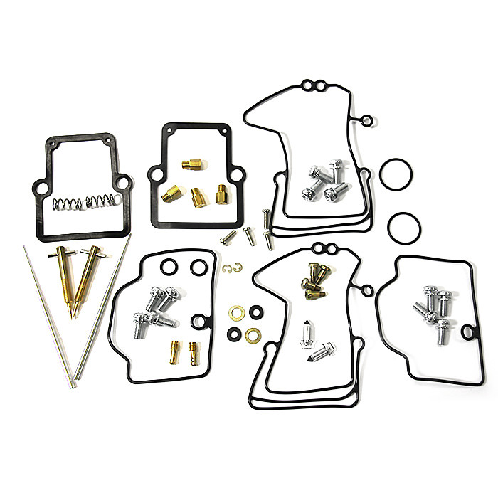 Ремкомплект карбюратора BRP SM-07623, арт. SM-07623,          SPI 