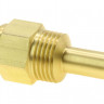 Датчик температуры масла 50-150 гр., сигнализация 120 гр., резьба 1/2"-14NPT, арт. OTSA002MR, MARINE ROCKET Датчик температуры масла 50-150 гр., сигнализация 120 гр., резьба 1/2"-14NPT, арт. OTSA002MR, MARINE ROCKET