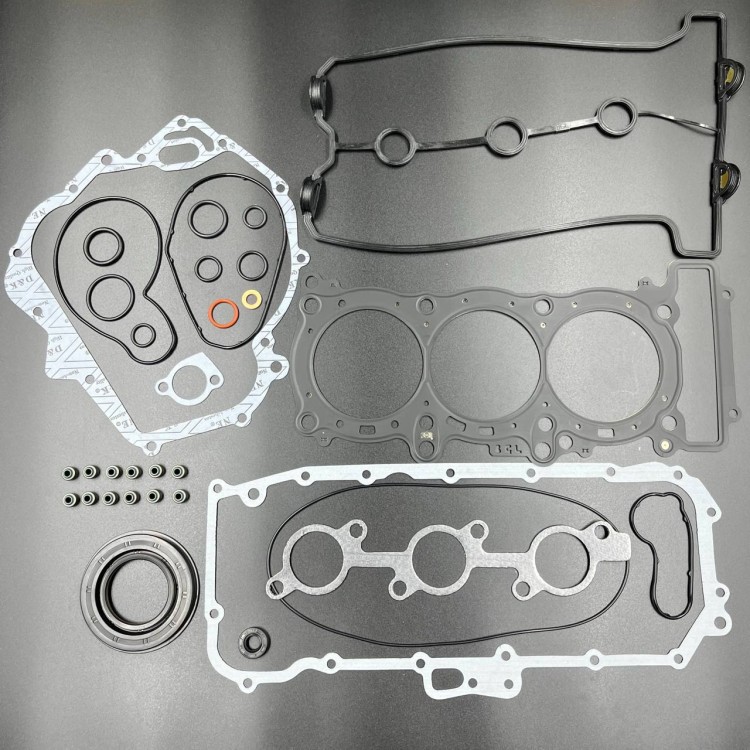 Ремкомплект двигателя Yamaha FX Nytro (EFI) (KINETIX), арт. 09-711319-TW,          KINETIX 