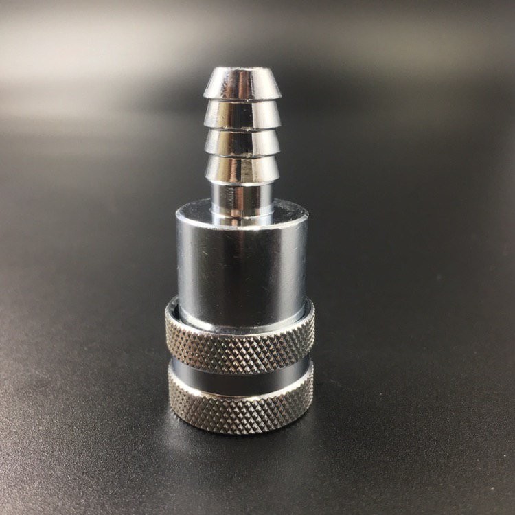 Коннектор топливный Tohatsu 9.9-90 (к баку) (Osaka), арт. 345-70250-0-TW,          OSAKA 