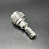 Разъем топливный FUEL CONNECTOR (Quicksilver), арт. 8M0120628, MERCURY Разъем топливный FUEL CONNECTOR (Quicksilver), арт. 8M0120628, MERCURY