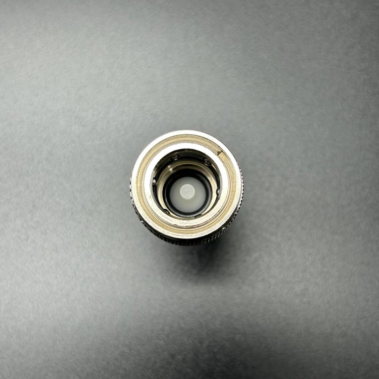 Разъем топливный FUEL CONNECTOR (Quicksilver), арт. 8M0120628,          MERCURY 