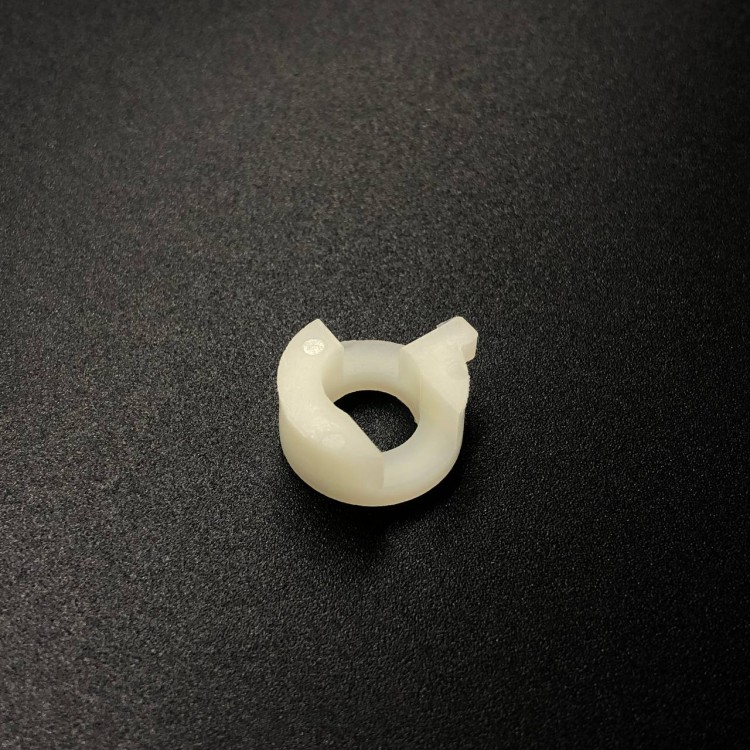 Втулка крепления трубки охлаждения Tohatsu 9.9-18 (Tohatsu), арт. 350-65205-0,          TOHATSU 