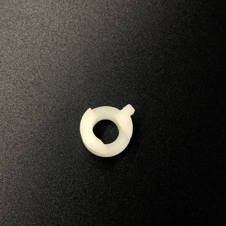 Втулка крепления трубки охлаждения Tohatsu 9.9-18 (Tohatsu), арт. 350-65205-0,          TOHATSU 